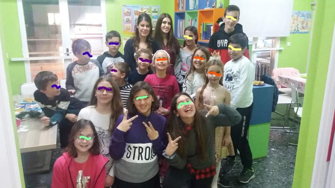 Μελέτη Δημοτικού Μελέτη Γυμνασίου Κερατσίνι Αμφιάλη